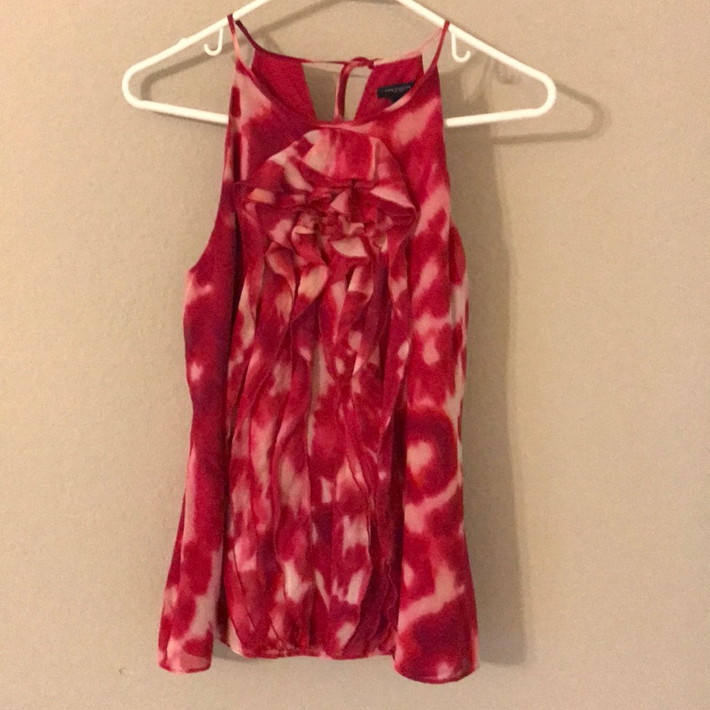 Ann Taylor top
